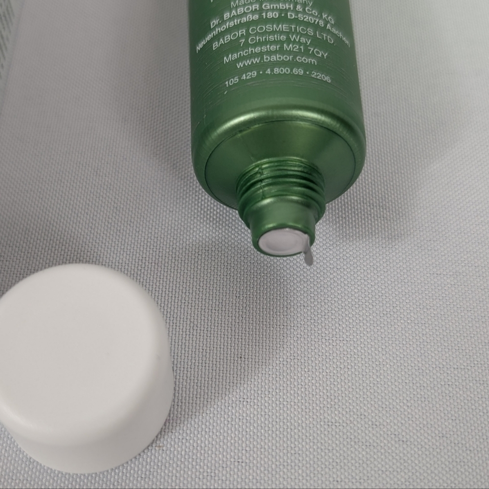 BABOR SKINCARE Cleanformance Renewal Overnight Mask 75 ml 2.53 fl oz - Picture 7 of 7